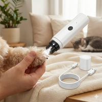 Le SafeClaw™ - Polisseur de Griffes Haute Précision