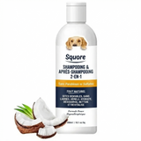 Le Mousse-Éclat™ - Soin Nettoyant Coco