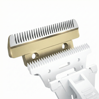 Le Mastère™ - Tondeuse Professionnelle Ultra-Silencieuse