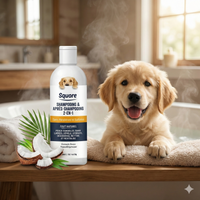 Le Mousse-Éclat™ - Soin Nettoyant Coco