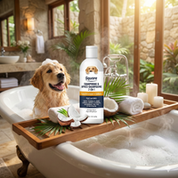 Le Mousse-Éclat™ - Soin Nettoyant Coco