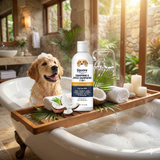 Le Mousse-Éclat™ - Soin Nettoyant Coco