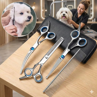 Le Kit Ciseaux de Maître™ - Pack Finition Pro