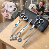 Le Kit Ciseaux de Maître™ - Pack Finition Pro