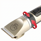 Le Mastère™ - Tondeuse Professionnelle Ultra-Silencieuse