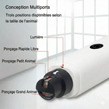 Le SafeClaw™ - Polisseur de Griffes Haute Précision