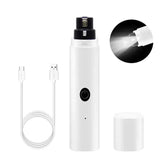 Le SafeClaw™ - Polisseur de Griffes Haute Précision