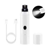 Le SafeClaw™ - Polisseur de Griffes Haute Précision