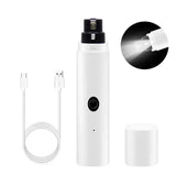 Le SafeClaw™ - Polisseur de Griffes Haute Précision