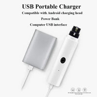 Le SafeClaw™ - Polisseur de Griffes Haute Précision