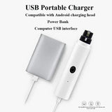 Le SafeClaw™ - Polisseur de Griffes Haute Précision